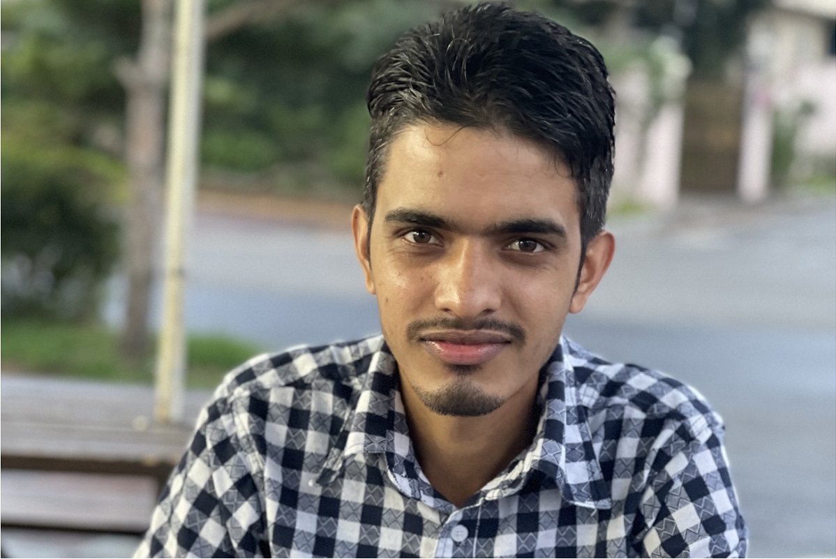 सुरेश भट्ट